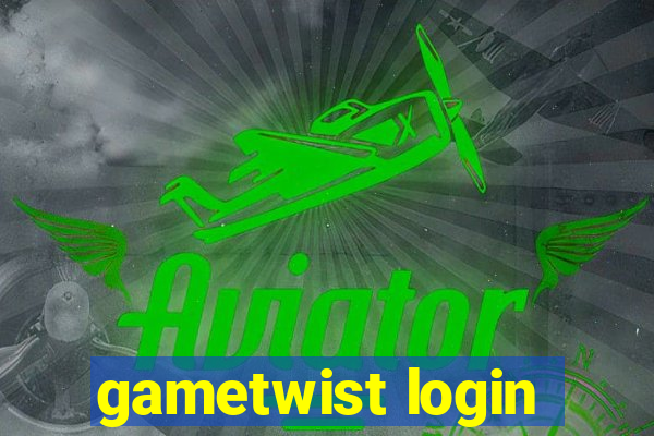 gametwist login